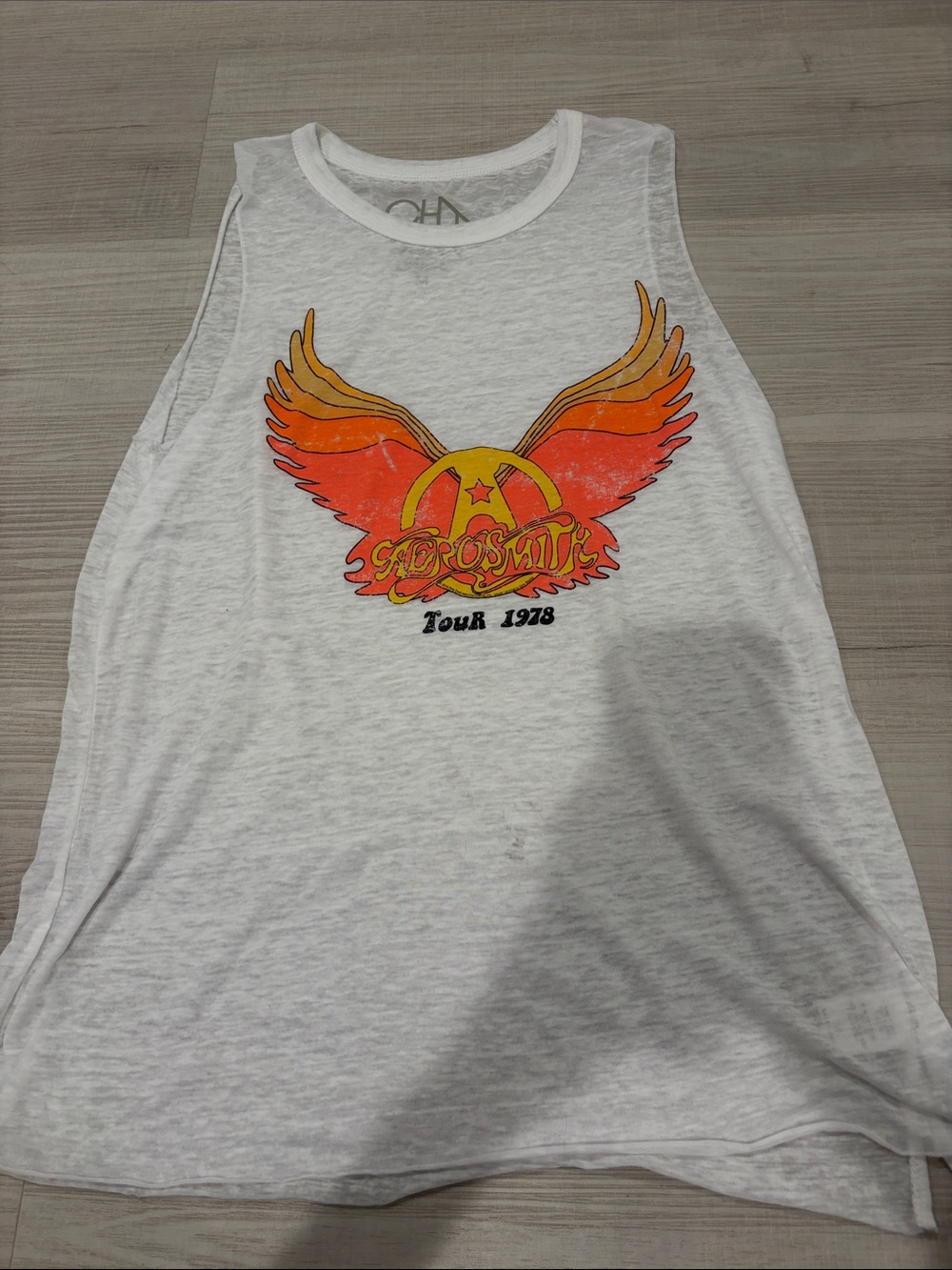 Chaser Women’s Top